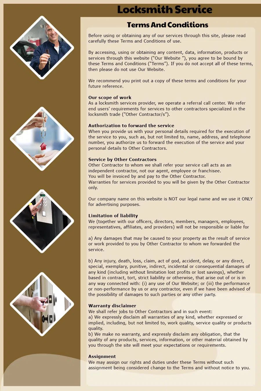 Los Alamitos Locksmith Los Alamitos, CA 562-566-4252